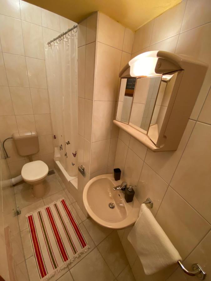 Rooms Josip Makarska Luaran gambar