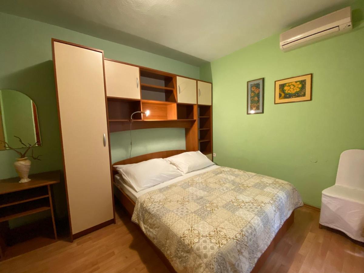 Rooms Josip Makarska Luaran gambar