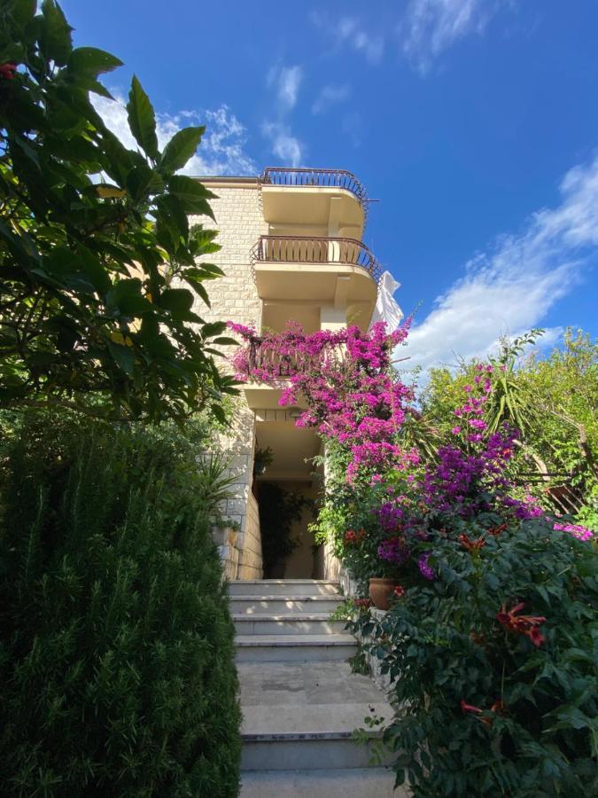 Rooms Josip Makarska Luaran gambar