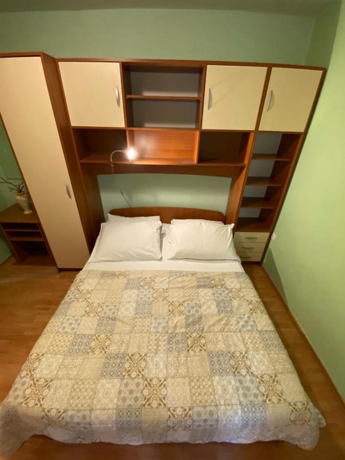 Rooms Josip Makarska Luaran gambar