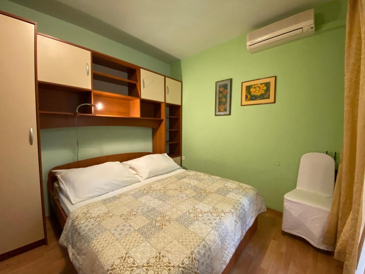 Rooms Josip Makarska Luaran gambar