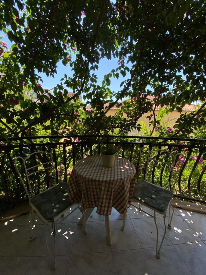 Rooms Josip Makarska Luaran gambar