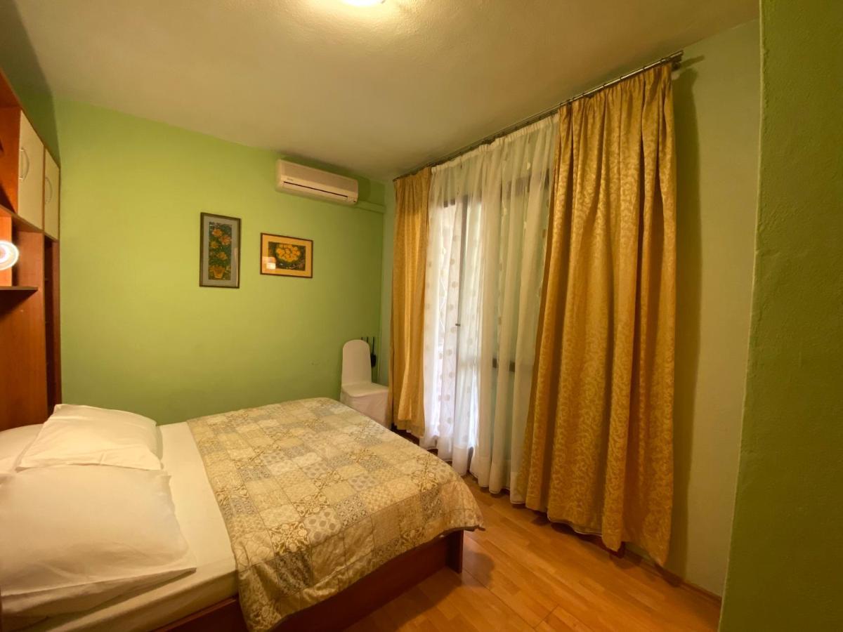 Rooms Josip Makarska Luaran gambar