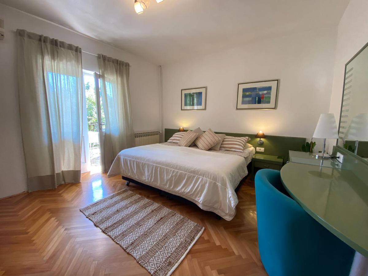Rooms Josip Makarska Luaran gambar