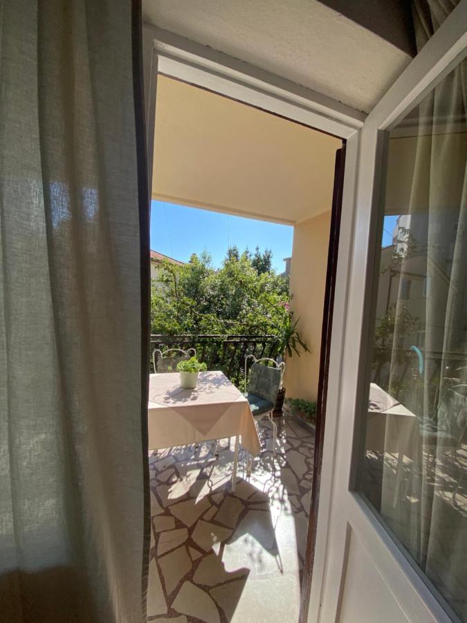 Rooms Josip Makarska Luaran gambar