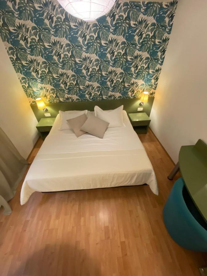 Rooms Josip Makarska Luaran gambar