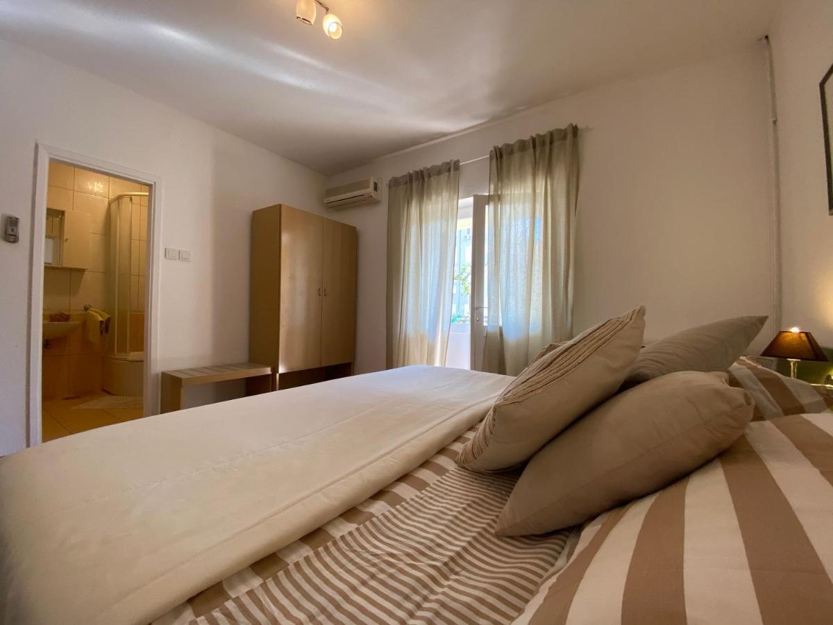 Rooms Josip Makarska Luaran gambar