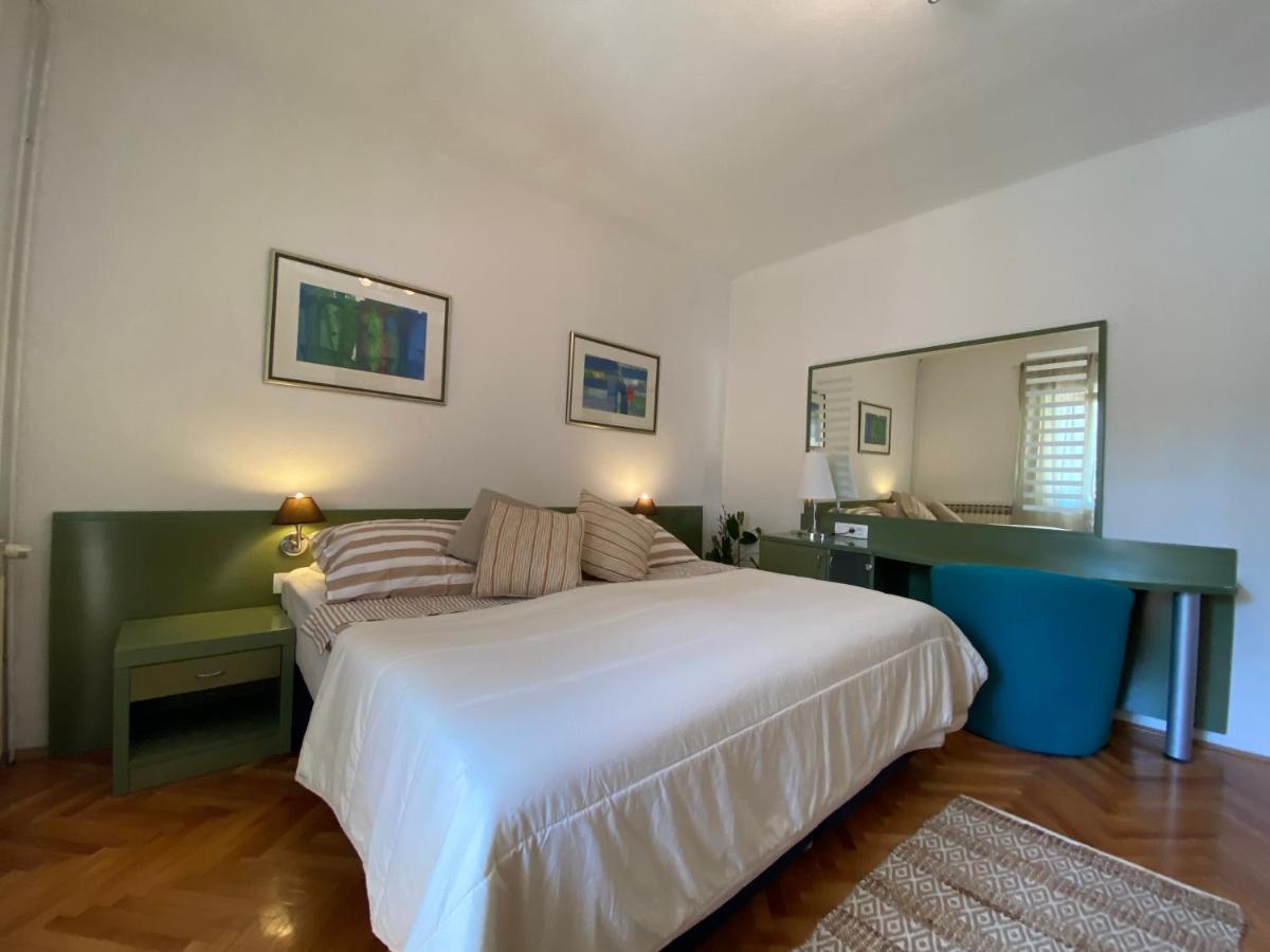 Rooms Josip Makarska Luaran gambar