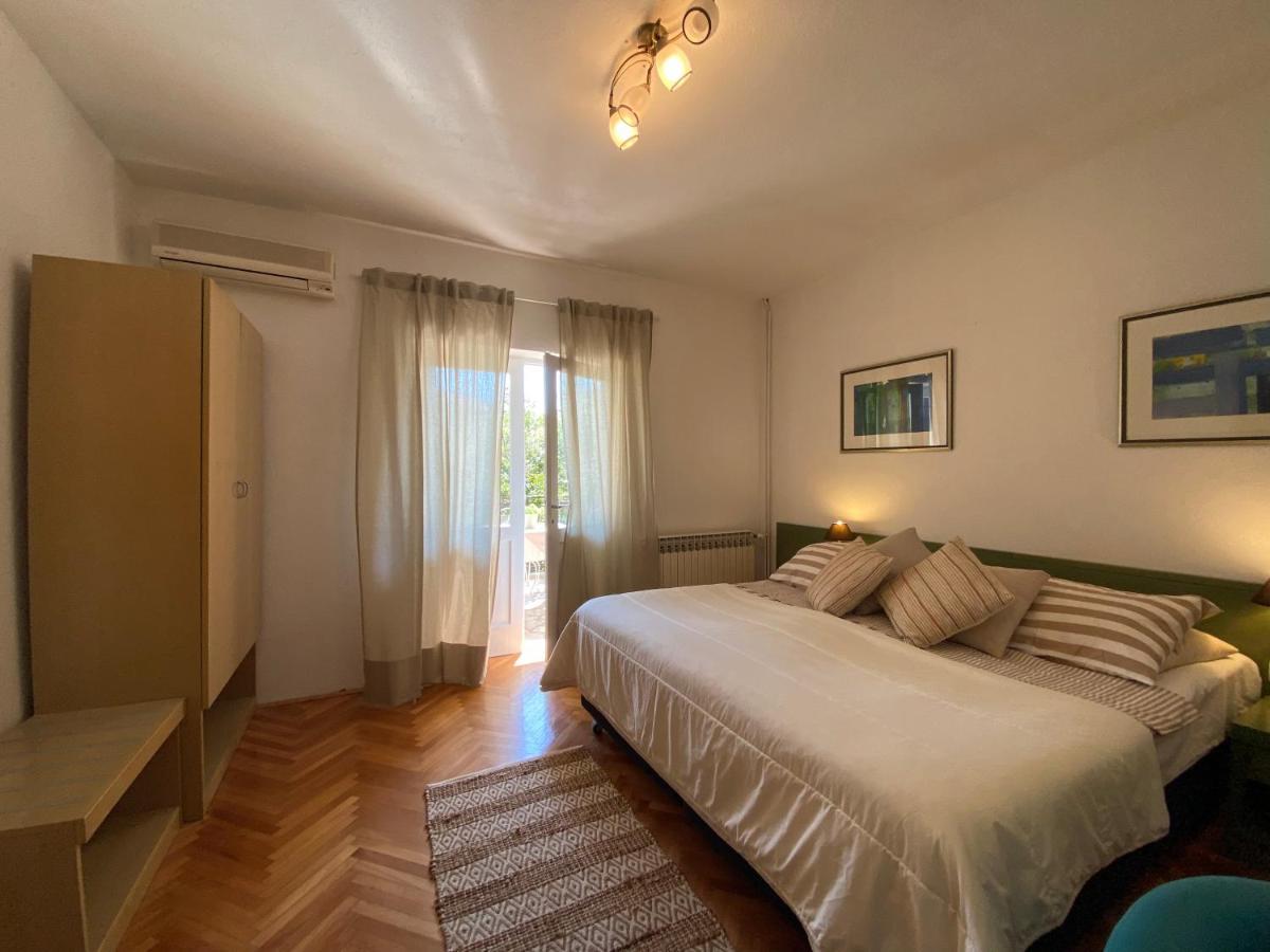 Rooms Josip Makarska Luaran gambar
