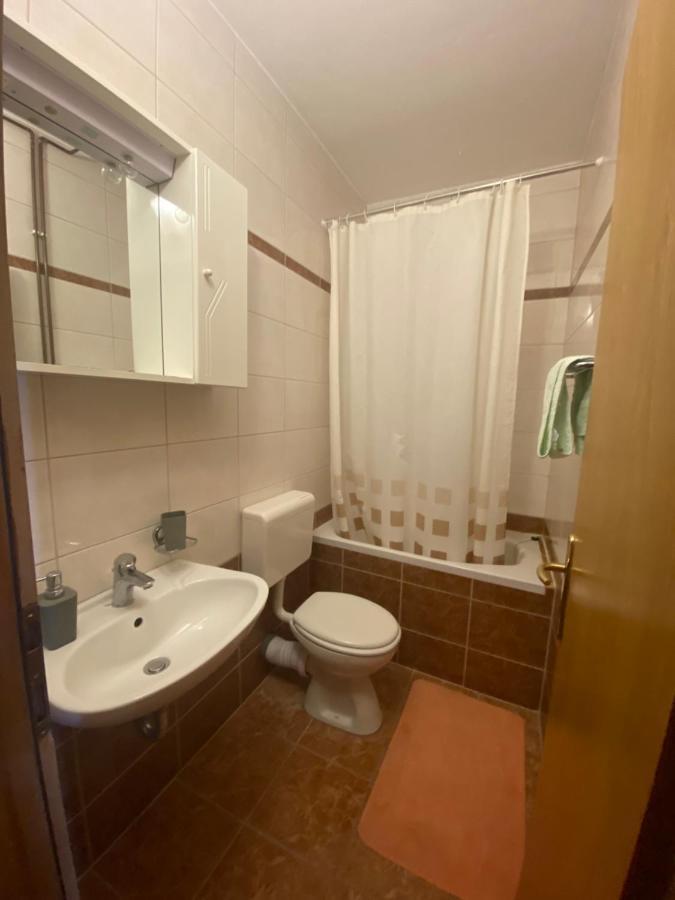 Rooms Josip Makarska Luaran gambar