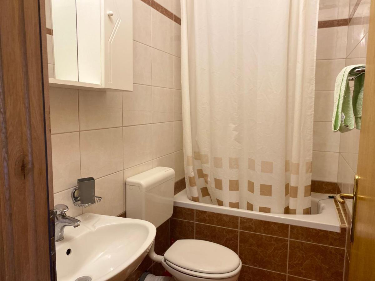 Rooms Josip Makarska Luaran gambar