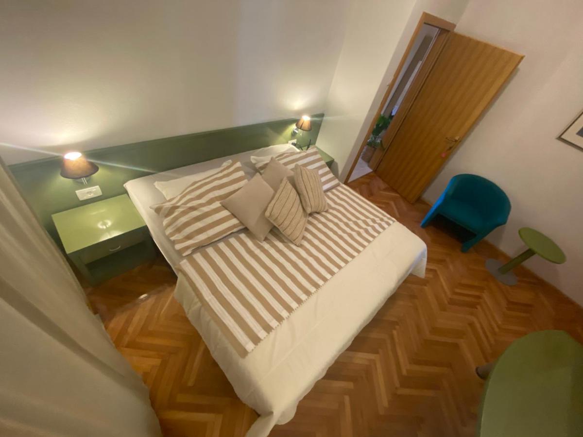 Rooms Josip Makarska Luaran gambar