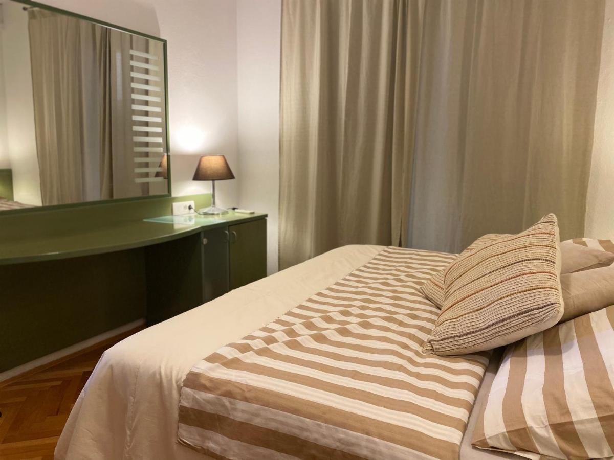 Rooms Josip Makarska Luaran gambar