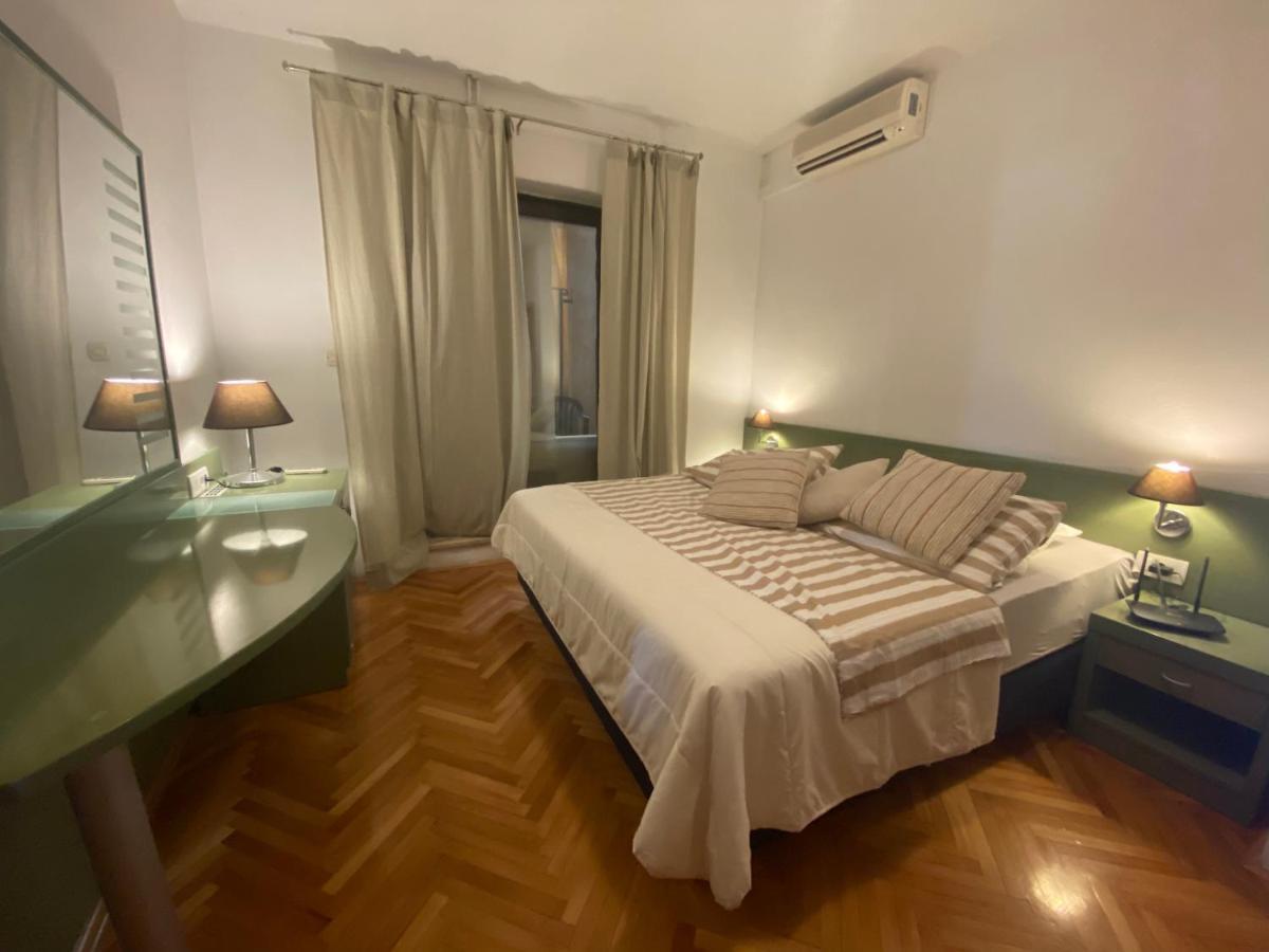 Rooms Josip Makarska Luaran gambar