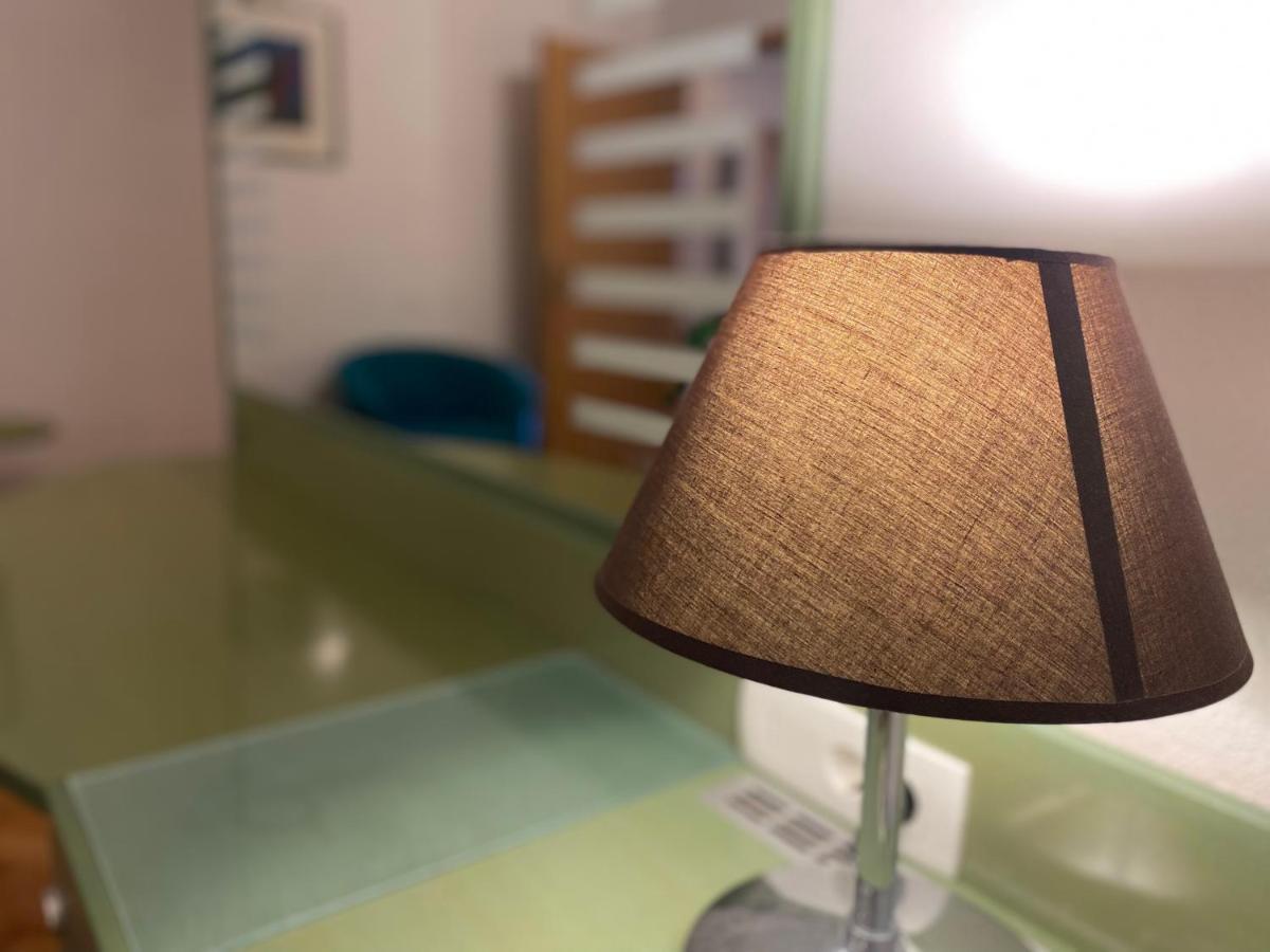 Rooms Josip Makarska Luaran gambar