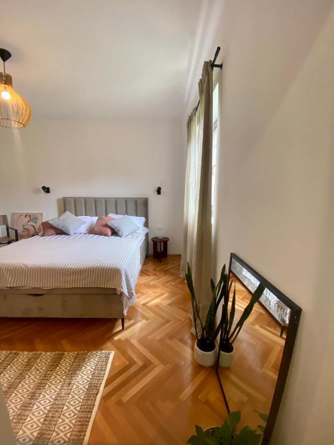 Rooms Josip Makarska Luaran gambar