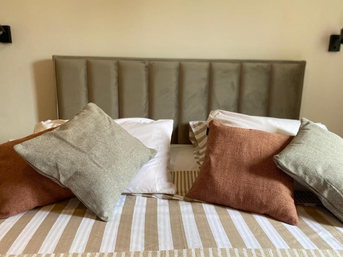 Rooms Josip Makarska Luaran gambar