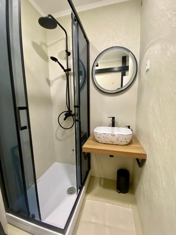 Rooms Josip Makarska Luaran gambar