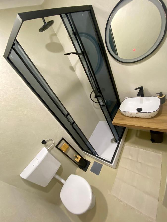 Rooms Josip Makarska Luaran gambar