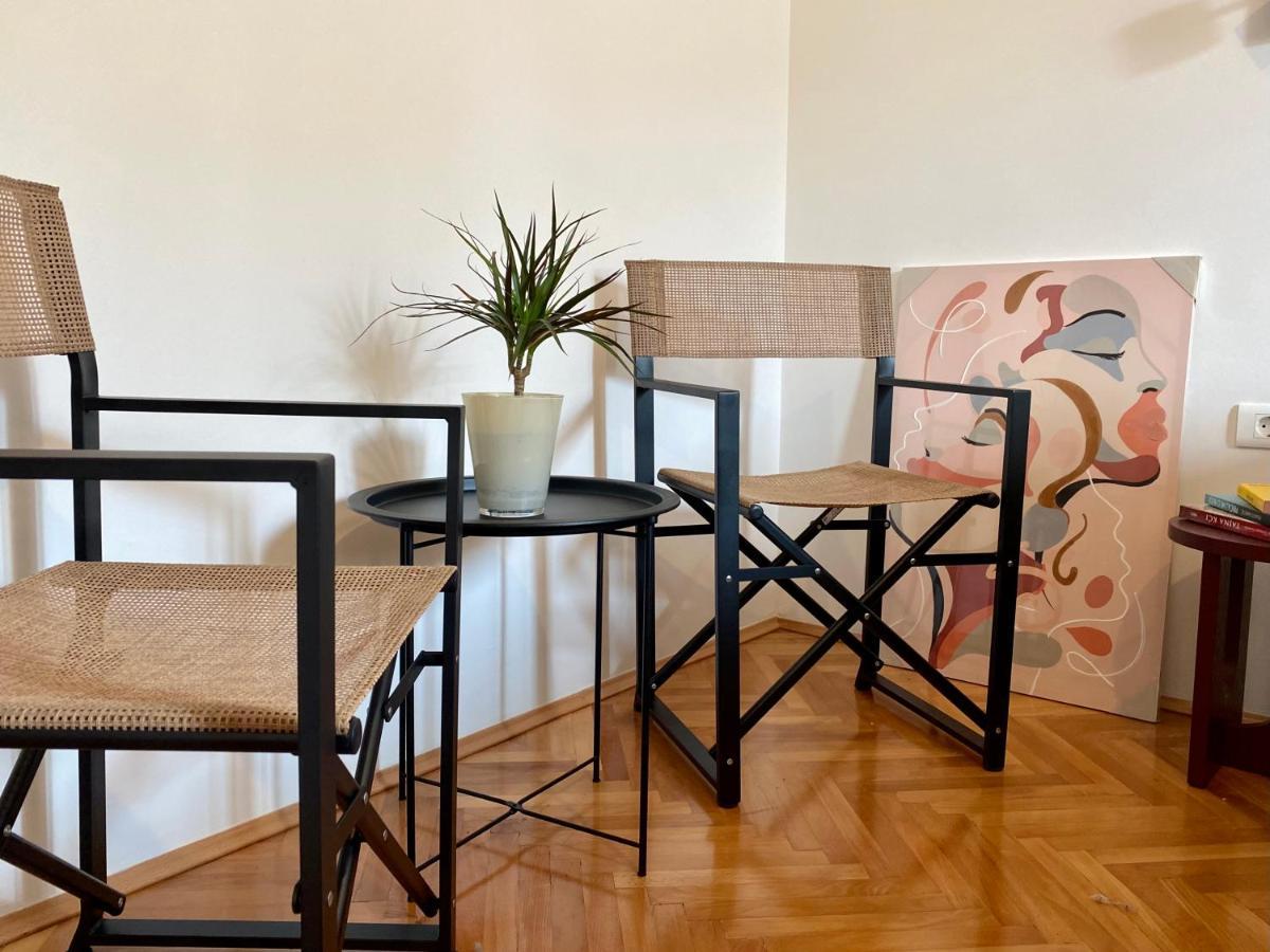 Rooms Josip Makarska Luaran gambar