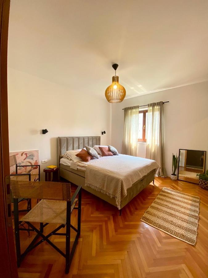 Rooms Josip Makarska Luaran gambar