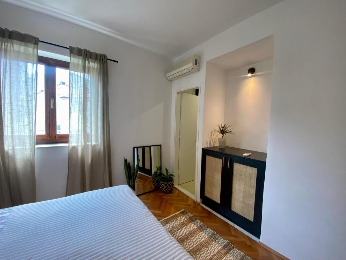 Rooms Josip Makarska Luaran gambar