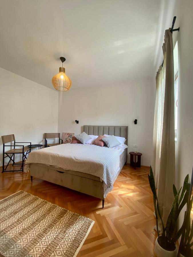 Rooms Josip Makarska Luaran gambar