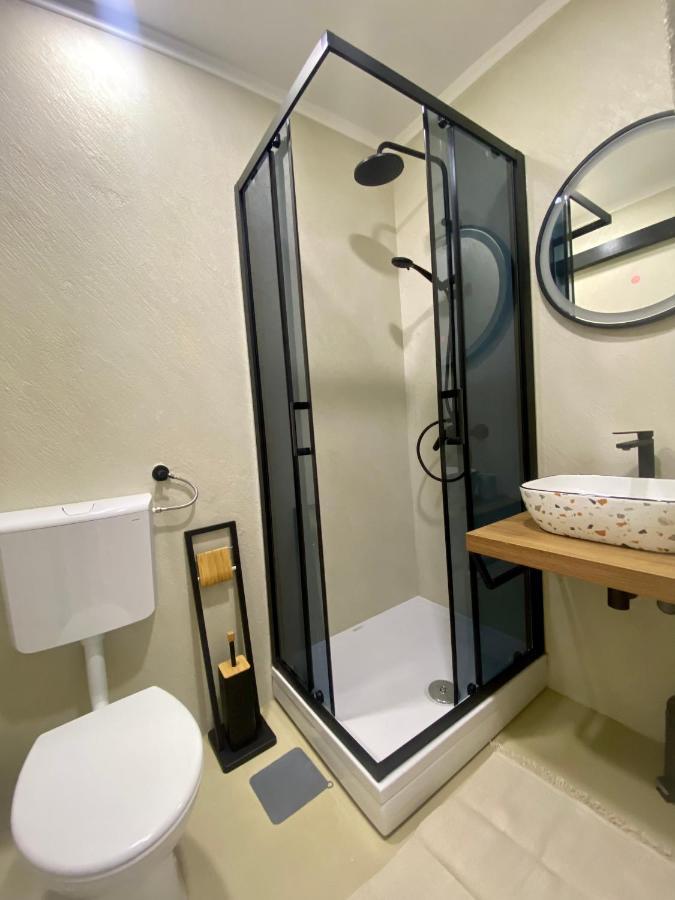 Rooms Josip Makarska Luaran gambar