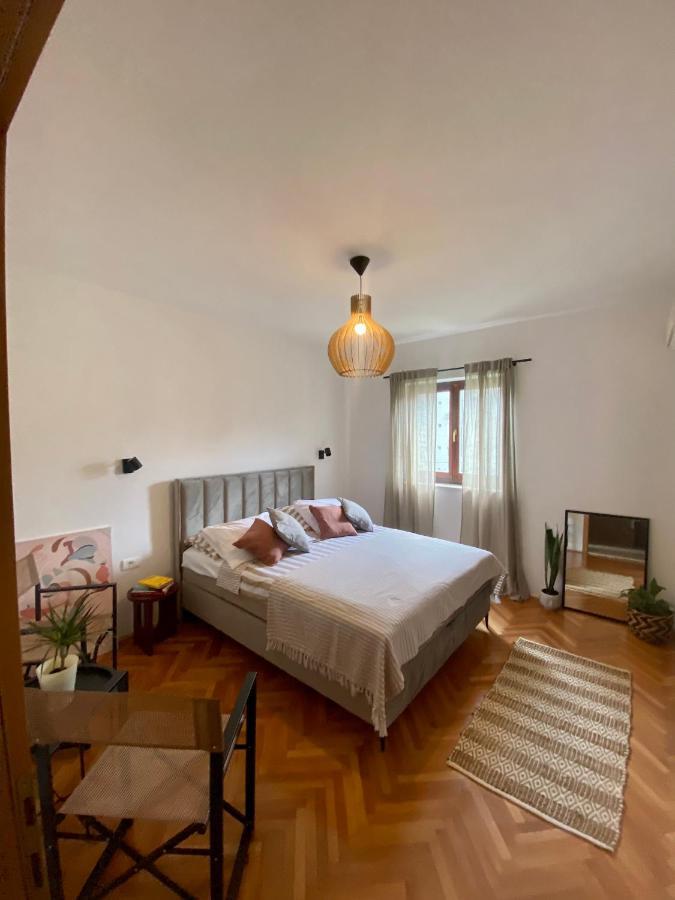 Rooms Josip Makarska Luaran gambar