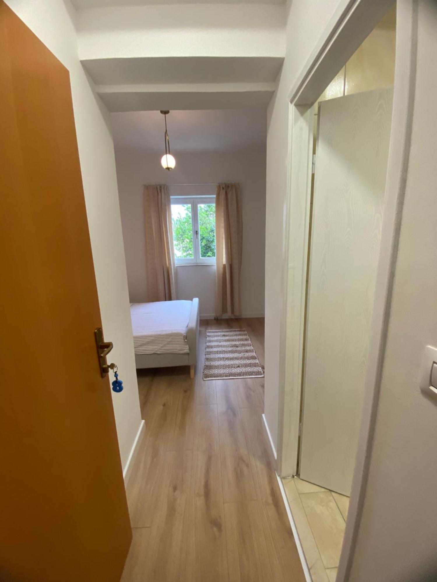 Rooms Josip Makarska Luaran gambar