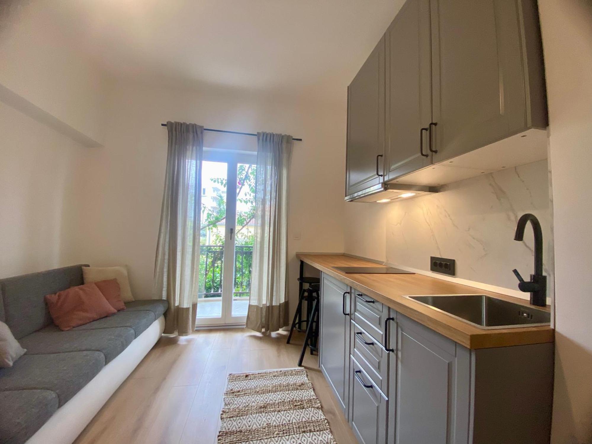 Rooms Josip Makarska Bilik gambar