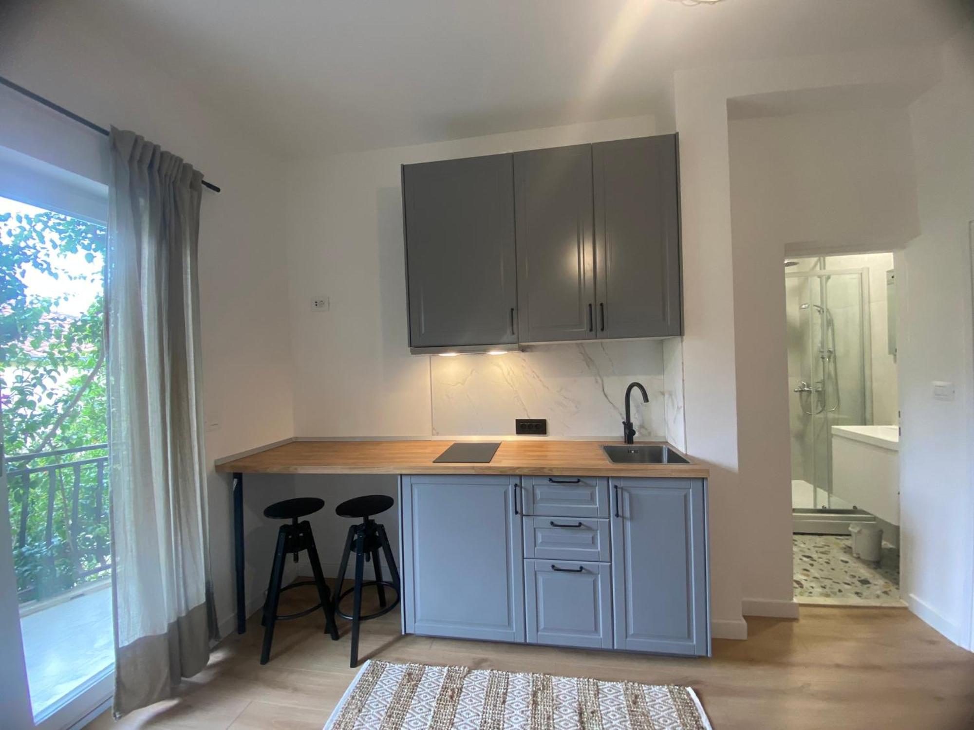 Rooms Josip Makarska Bilik gambar