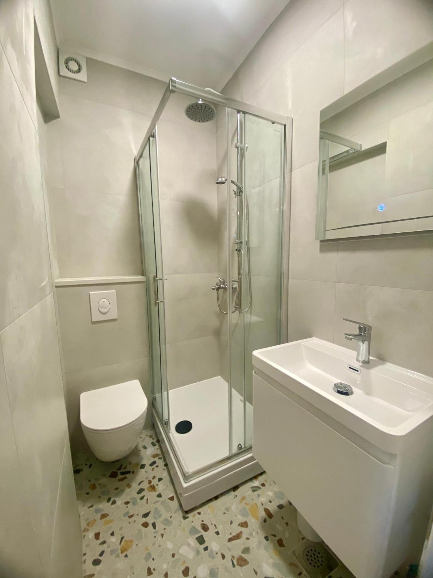 Rooms Josip Makarska Luaran gambar
