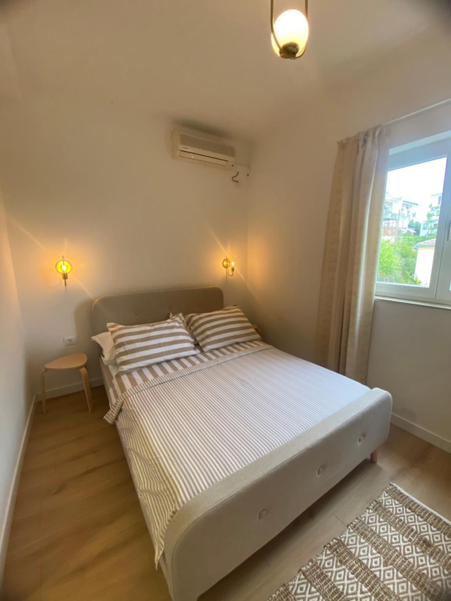 Rooms Josip Makarska Luaran gambar